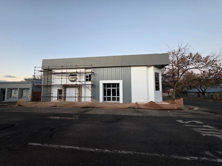 To Let commercial Property for Rent in Bethlehem Free State